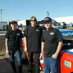 Meet your Posher, Billee